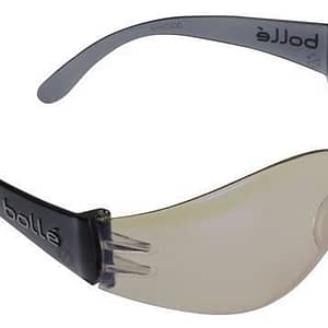 Bolle Safety Tinted Specs