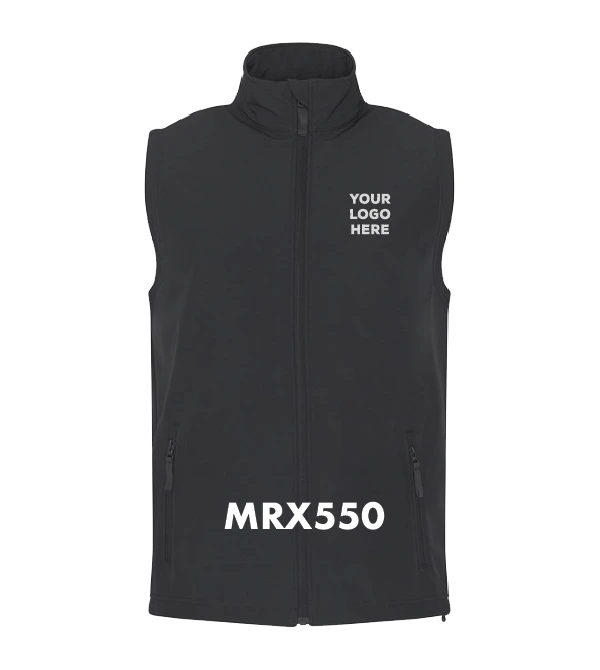 Mrx550